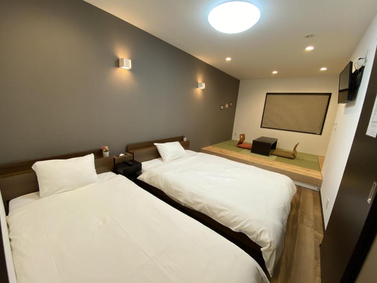Kyoto Station House Villa Екстериор снимка
