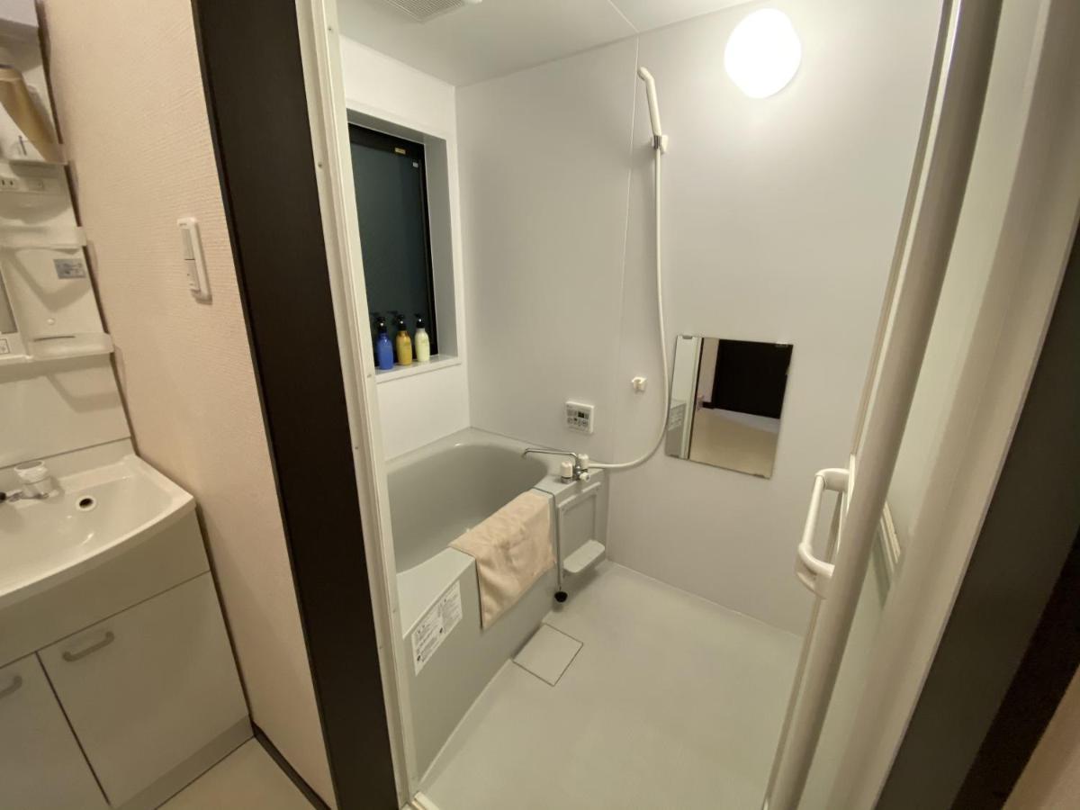 Kyoto Station House Villa Екстериор снимка