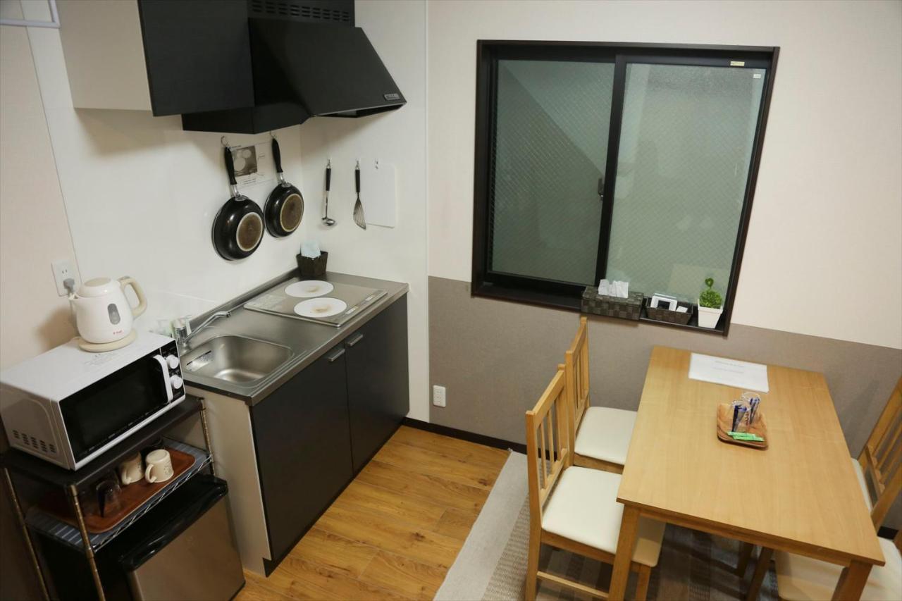 Kyoto Station House Villa Екстериор снимка