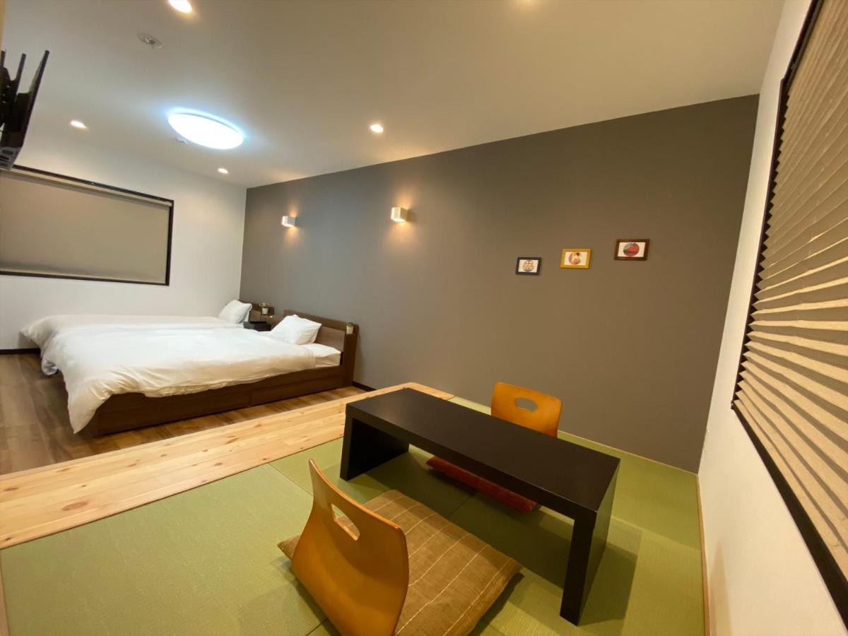 Kyoto Station House Villa Екстериор снимка